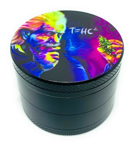 Grinder einstein 4 - einstein, 50