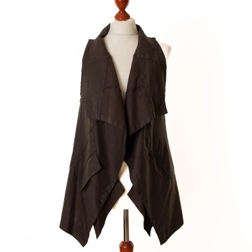 Gilet ouvert femme - , sarah