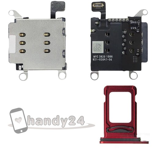 Iphone dual sim lecteur - sim, de