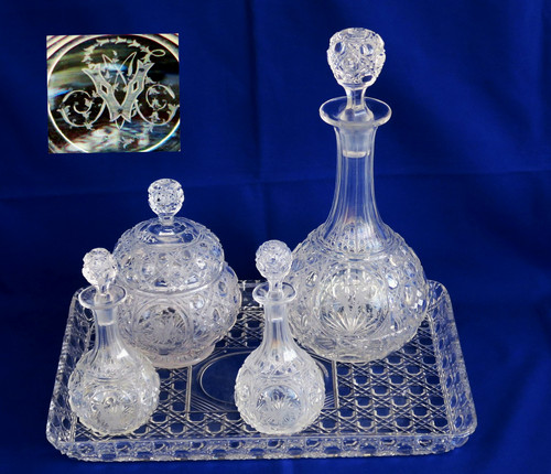 Baccarat service nuit - baccarat,
