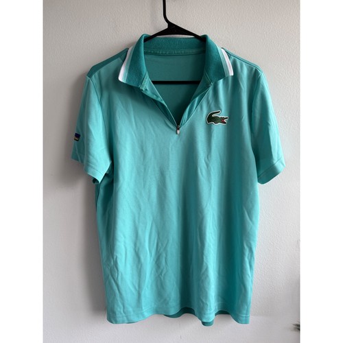 Lacoste sport mens miami open - mens,