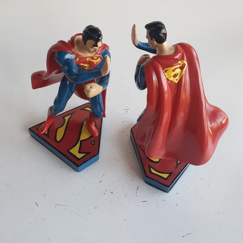 Superman classic figurine - classic,
