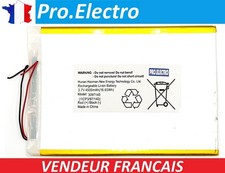 Battery Archos 101 Core 3G