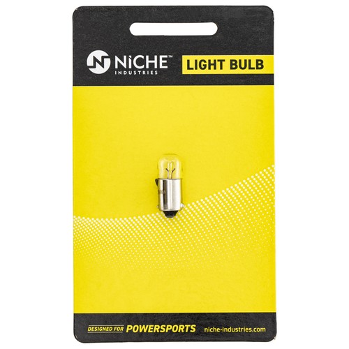 Niche 17a speedometer bulb - 17a, for