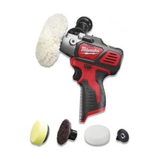 Milwaukee M12 BPS-0 sans fil