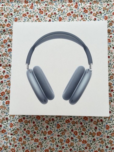 Apple airpods max - airpods, casque