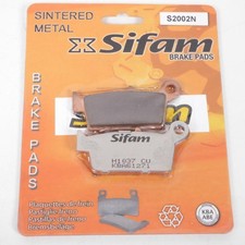 Plaquette de frein Sifam pour