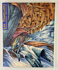 Nephilim - Les Templiers ~ Le