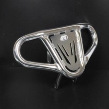 Bumper avant pare buffle P21 pour Quad Polaris 500 Predator 2002-2013
