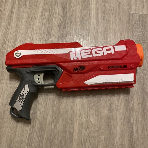 Jouet fusil nerf - mega, magnus
