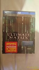 Ultimate matrix collection - 4