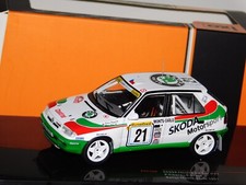 SKODA FELICIA KIT CAR #21