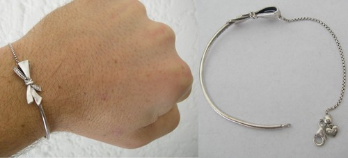 Pandora joli bracelet demi - joli,