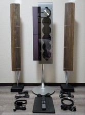 Beosound 9000 MK3/Beolab 8000/Beo4 MK3