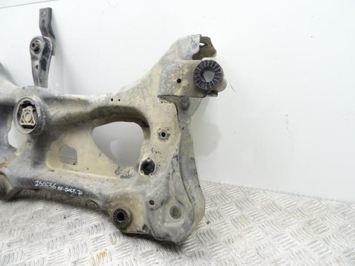 Berceau avant volkswagen golf - berceau,