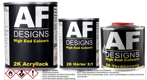 Kit peinture acrylique - kit, de