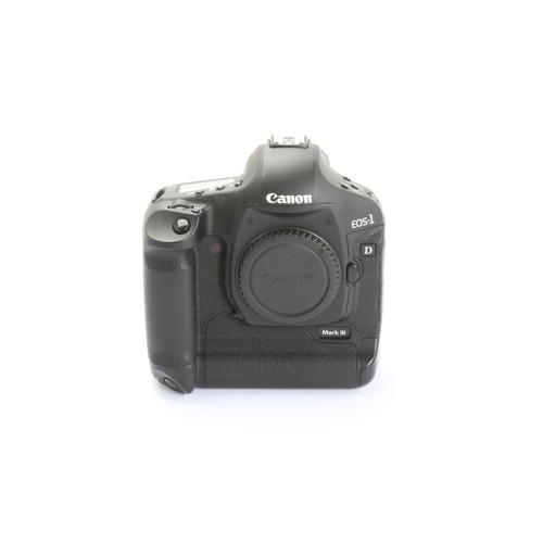 Canon eos mark iii - canon, eos-1d