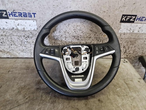 Volant opel meriva 13305818 - volant,