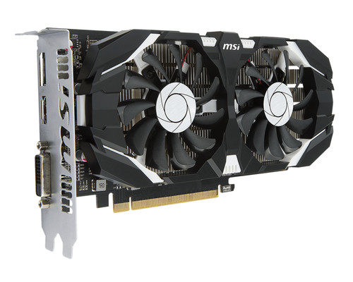 Gpu007 msi nvidia geforce - gpu007,