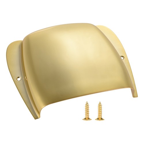 Cover bridge jazz bass - bass, gold