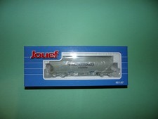 JOUEF wagon céréalier