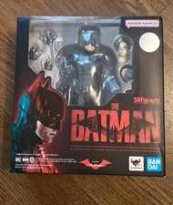 TAMASHII Nations - Batman (The