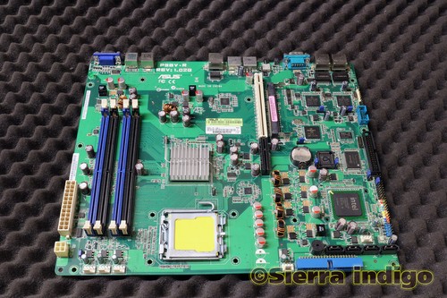 Asus p5bv rev 02g - asus, rev:1.02g