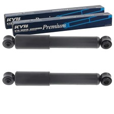 2X KYB Amortisseurs À Gaz