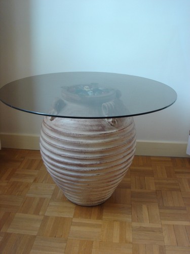 Belle petite table basse - , de