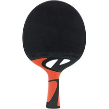 Raquette de tennis de table Tacteo Cornilleau Terre cuite