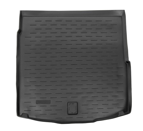 Tapis coffre caoutchouc - en,