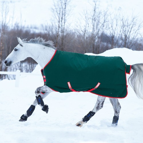 Horseware rambo original - rambo,