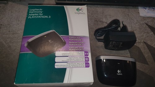 Logitech harmony adapter - logitech, for