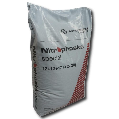 Nitrophoska spécial engrais - spécial,