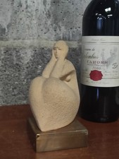 Sculpture moderniste Stone Art