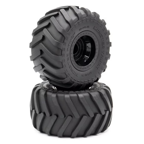 Pneus monster truck sur - monster,