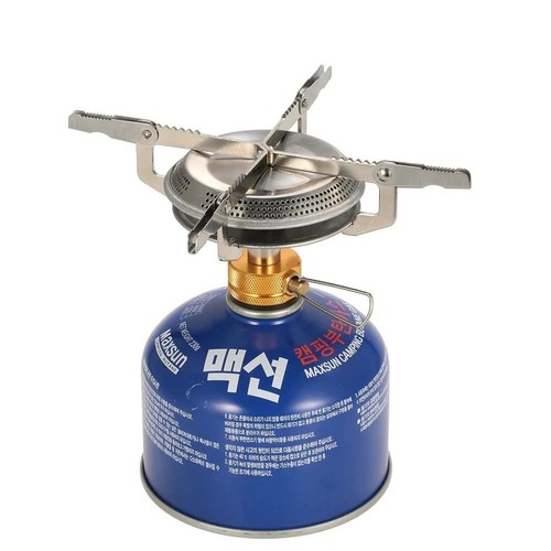 Réchaud gaz camping - gaz,