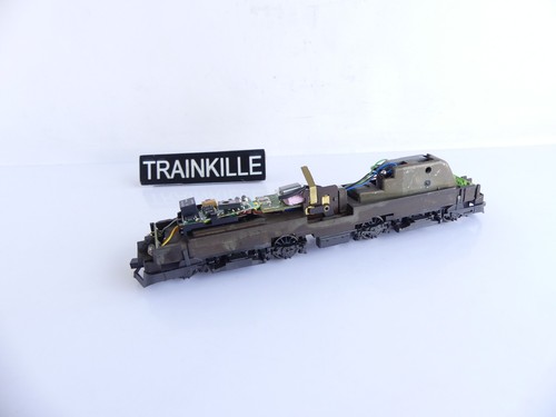 3337 marklin ho chassis - /,
