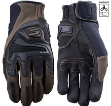 Gants rs4 (homologation