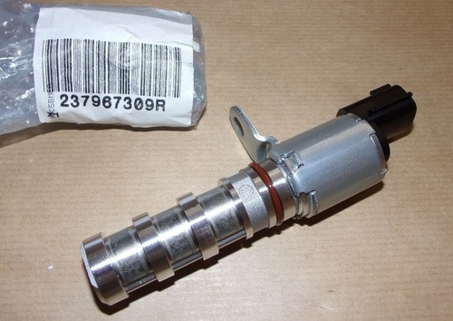 électrovanne commande de - de,