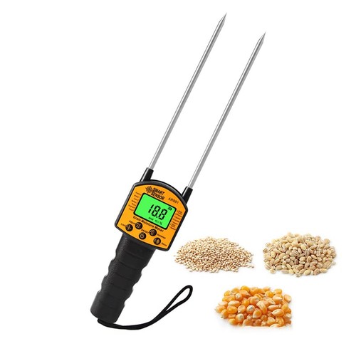 Humidimètre grains - humidimètre, à