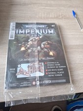 Warhammer 40k Imperium Issue
