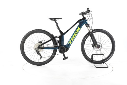 Trek powerfly gen - powerfly, 4