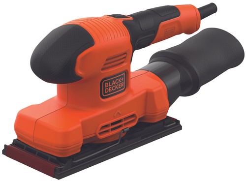 Ponceuse orbitale 150w bew - 150w,