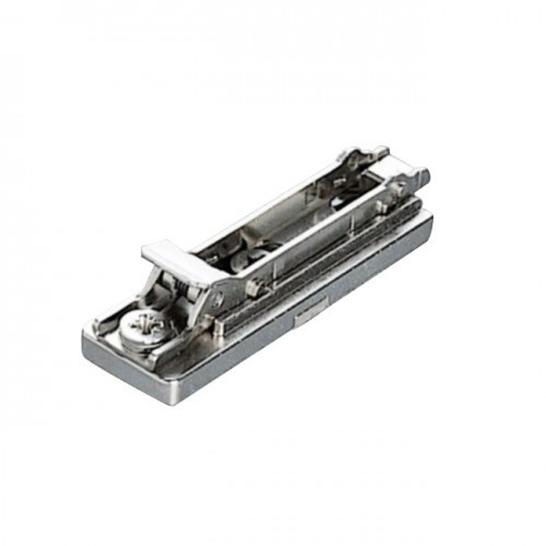 Embases droites clipser - embases,