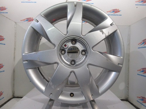 Jante aluminium renault scenic - renault,