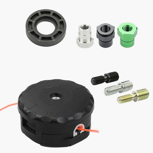 Kit têtes de - kit, 8