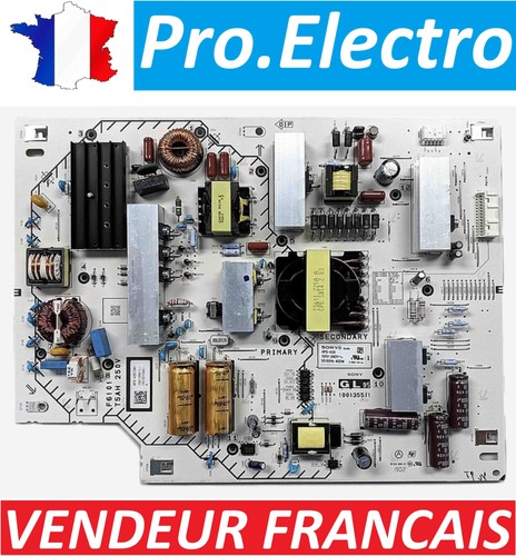 Psu alimentation sony - alimentation, tv