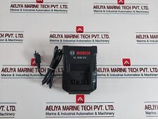 BOSCH AL 1820 CV 14.4v / 18v Li-ion Battery Charger 2607225426