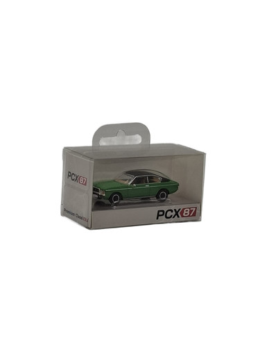 Pcx87 870016 ford granada - ford, mk